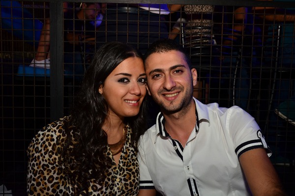 Publicity On Saturday Night